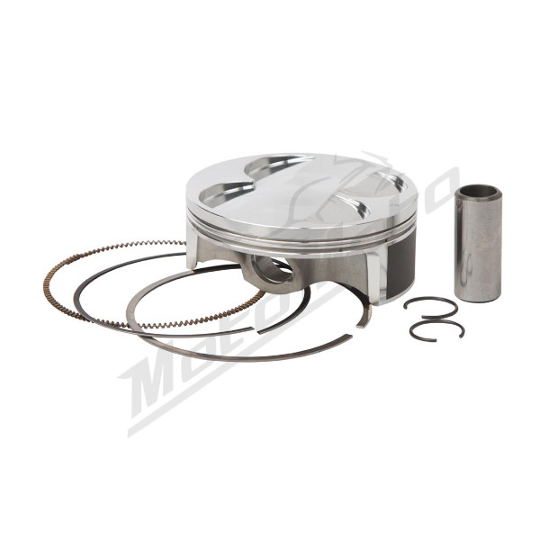 VERTEX Piston Kit Ø79.96-79.97mm Kawasaki KXF 250 15-16