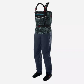 Finntrail Waders Enduro 1539 CamoGrey