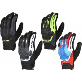 Macna Assault 2.0 Motorcycle Textile Gloves
