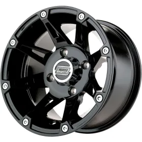 MOOSE OFFROAD FOUR WHEEL 387X Wheel R14X8 4/136 4+4