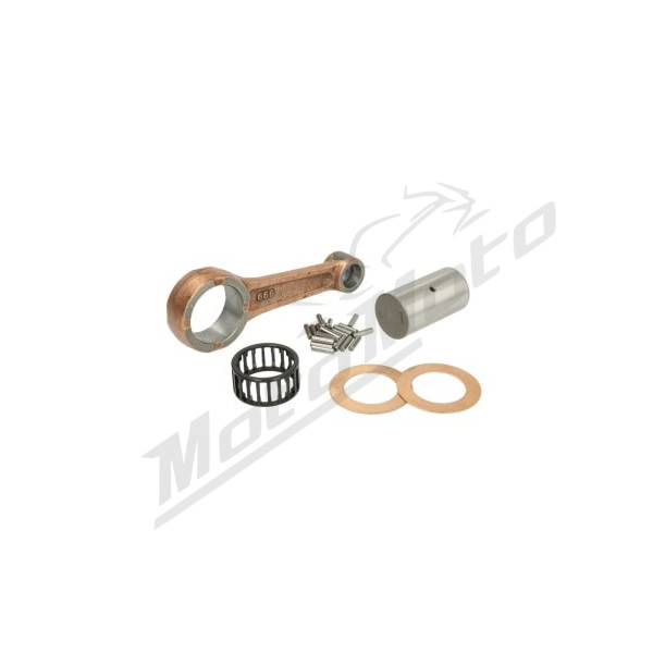 HOT RODS Švaistiklio komplektas KTM EXC-F / XC-F / XCF-W / EXC / MXC-G / XC 250-540cc 03-08