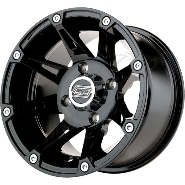 MOOSE OFFROAD Ratlankis R14X8 4/136 4+4