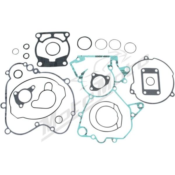 MOOSE OFFROAD Complete Gasket Kit GasGas / Husqvarna / KTM 65cc 09-23