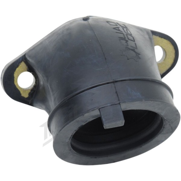 QUAD LOGIC Replacement Intake Boot Polaris ATP / Scrambler / Sportsman / Worker 500 97-13