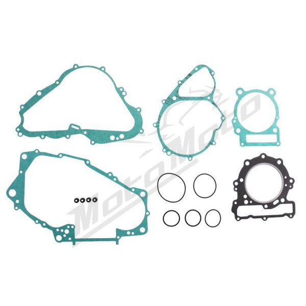 Winderosa Full gasket set, engine Can Am DS 650 00-07