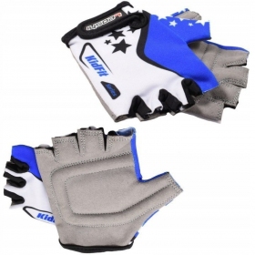 Cycling gloves LEOSHI BULAN KIDS