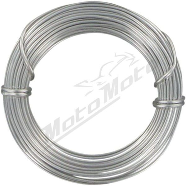 PROGRESSIVE SUSPENSION Stainless Steel Wire 7,62m
