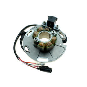 Electrex Stator Suzuki RM 125-250cc 86-93