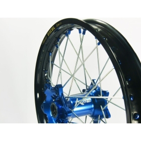 KITE Elite MX-EN Rear Wheel R19x1.85 Fantic XX / Yamaha YZ 125/450 02-26