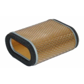 Air filter HIFLO HFA2405 KAWASAKI KAF/ MULE 450-1000cc 1990-1995