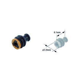 TOURMAX Rubber Seal Type 070 (FRY) 50pcs