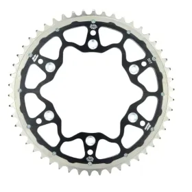 MOTO-MASTER Fusion Dual Rear Sprocket 520 Beta / Honda / Sur-ron 125-650 83-26 