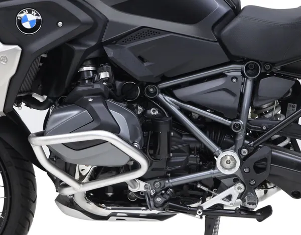DENALI Split Horn Mount BMW R 1200-1250cc 14-24