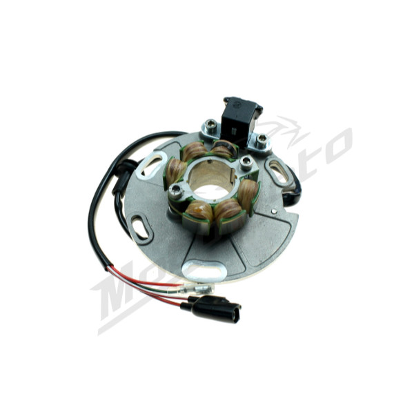 Electrex Stator Suzuki RM 125-250cc 86-93