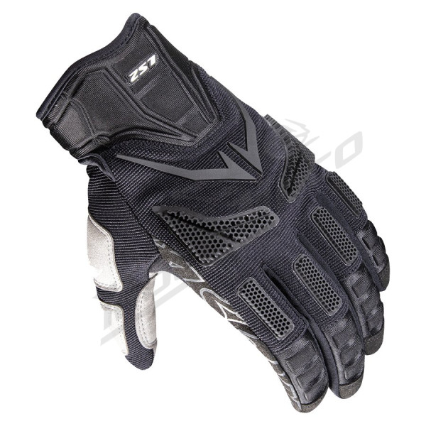 LS2 Ravin Man Gloves