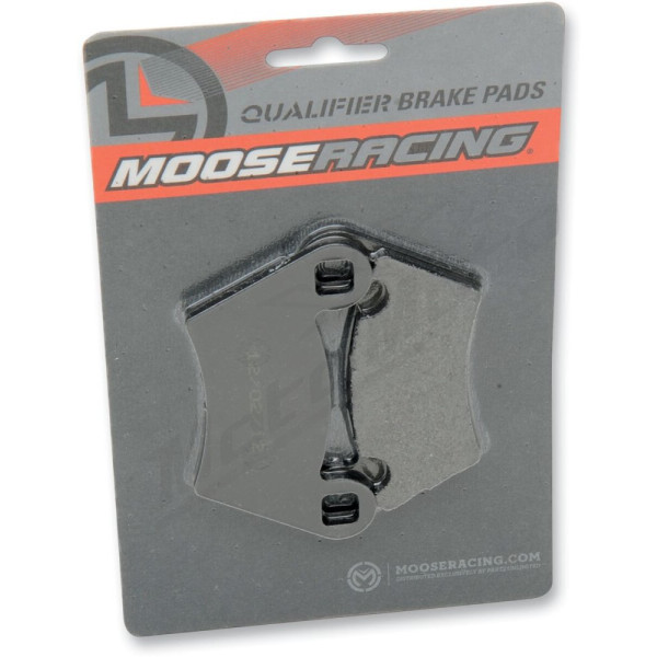 MOOSE OFFROAD HARD-PARTS Qualifier Brake Pads Polaris Brutus / Ranger / Sportsman 325-1000 06-16