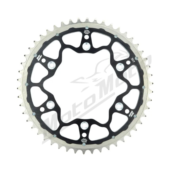 MOTO-MASTER Fusion Dual Rear Sprocket 520 Beta / Honda / Sur-ron 125-650 83-26 
