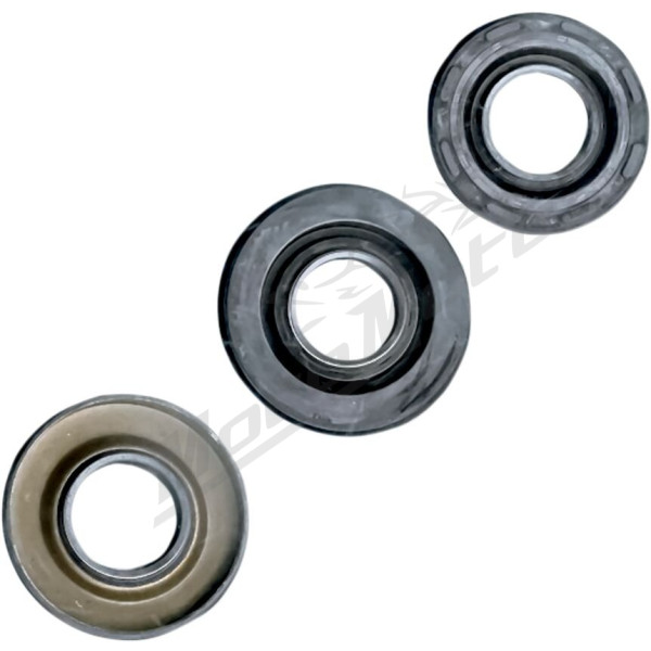 VERTEX Crankshaft Oil Seal Kit Kawasaki JH 1200 1999