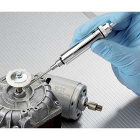 DRAPER Precision Lubricator