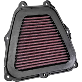 K&N Xstream High-Flow Air Filter Yamaha YZ 250/450 F/FX 15-23