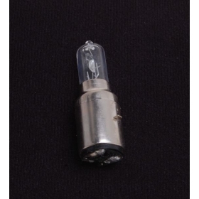 Light bulb 12V 18/18W T14,5 BA20D W / 1pc