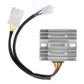 MOTOPLAT Regulator Honda CBR 600RR 03-06
