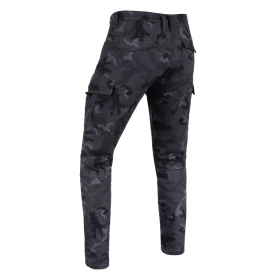 Oxford Original Approved AA Cargo MS Pant Camo