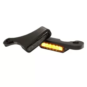 HEINZ BIKES Posūkiai ant vairo Harley Davidson FLS / FLSTC / FLSTN / FXSB / FXSE / FXST 1690/1800 15-17