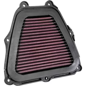 K&N Xstream Didelio srauto oro filtras Yamaha YZ 250/450 F/FX 15-23
