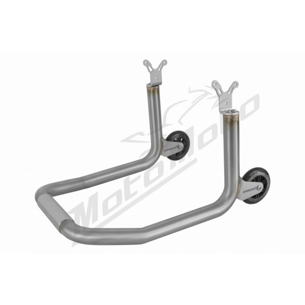 DOMINATOR Rear Motorcycle Stand (U type adapters)
