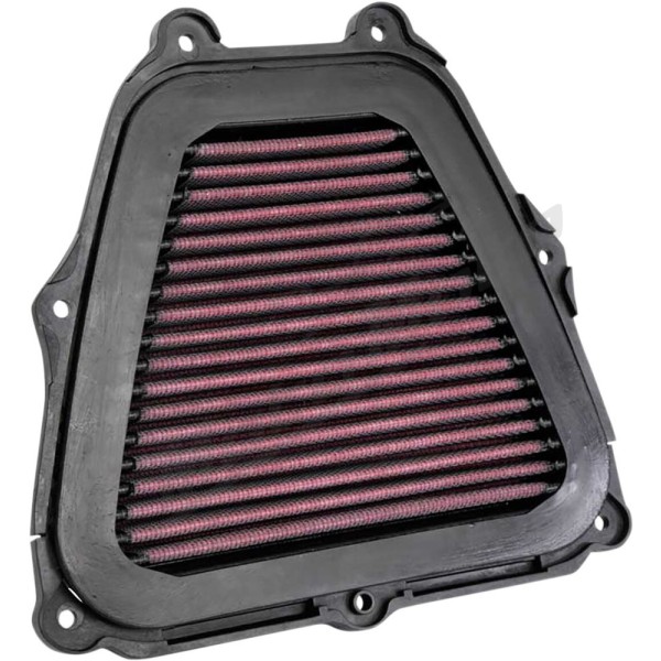 K&N Xstream Didelio srauto oro filtras Yamaha YZ 250/450 F/FX 15-23