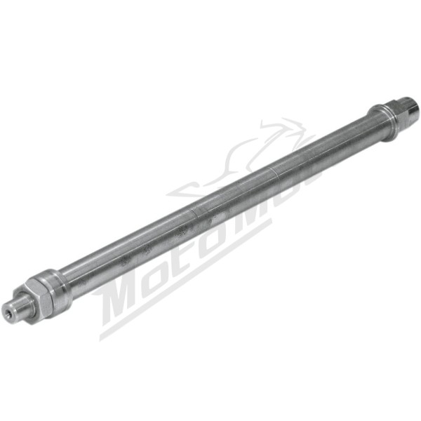 PAUGHCO Swingarm Pivot Shaft Harley Davidson FLH / FLHR / FLHRCI / FLHRI 1340-1550cc 80-01