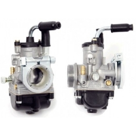 Carburetor 16mm DELL'ORTO PHBG (Manual choke)