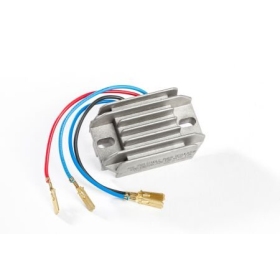 RICK'S MOTORSPORT ELECTRIC Rectifier-Regulator Oem Style  Cagiva / Husqvarna 125cc 87-08