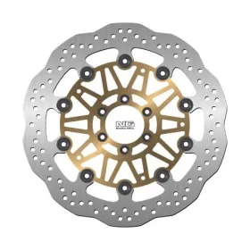 NG Front Floating Brake Disc 320X64X5.0mm Moto Guzzi Breva / Norge / Sport 1200cc 06-17