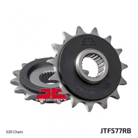 Front sprocket JTF577RB