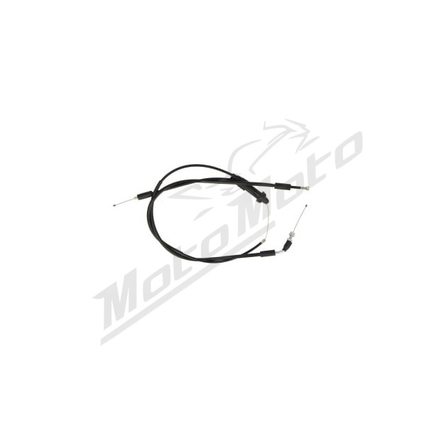 4RIDE Accelerator cable Derbi Senda 50cc 94-11