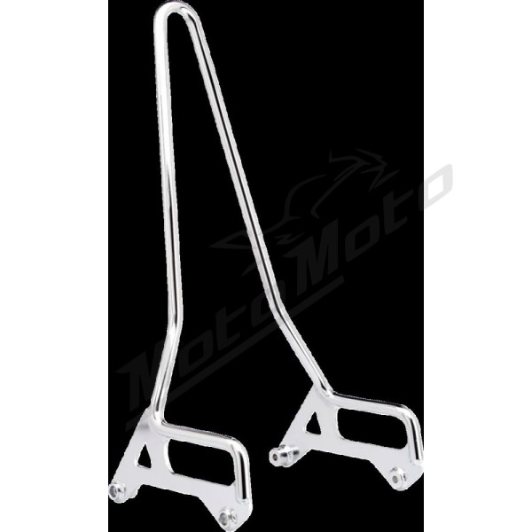 BILTWELL "EXFIL Sissy Bars galinio sparno apdaila Harley Davidson XL / XR 883-1200 04-21