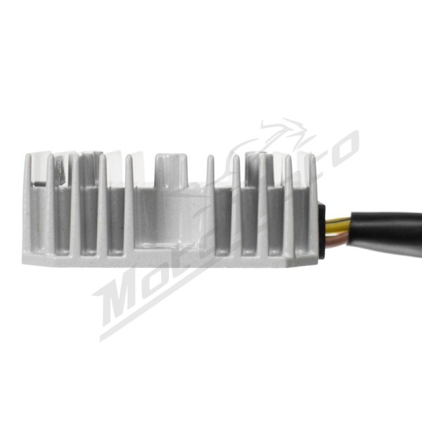 MOTOPLAT Regulator Kawasaki BJ / KZ / Z 250/1100 79-05