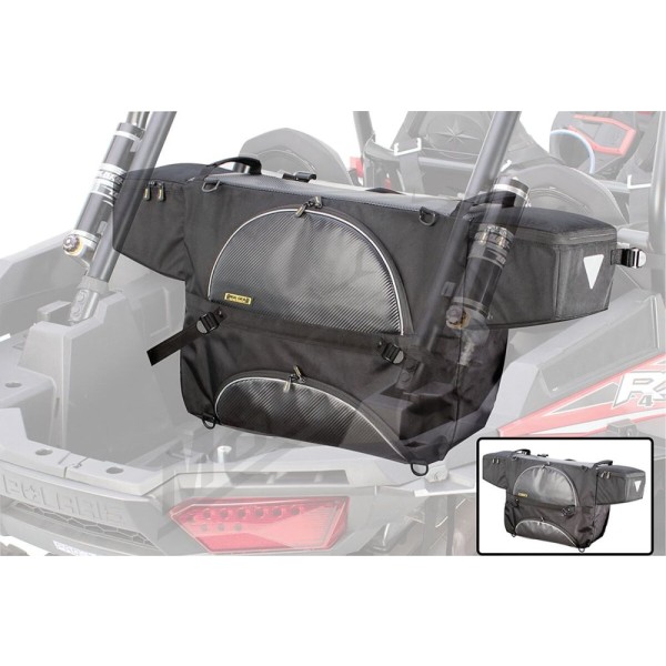 NELSON RIGG RG-004 RZR/UTV Rear Cargo Storage Bag 105,4 cm × 20,3 cm × 50,8 cm