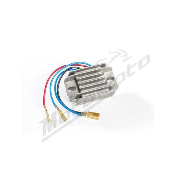 RICK'S MOTORSPORT ELECTRIC Rectifier-Regulator Oem Style  Cagiva / Husqvarna 125cc 87-08