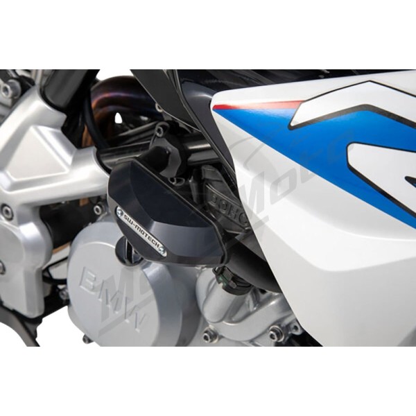 SW-MOTECH Frame Slider Kit BMW G 310 16-24