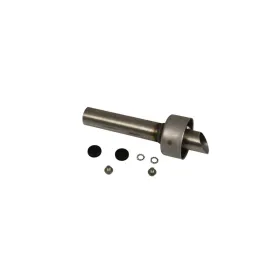 AKRAPOVIC Noise Damper V-TUV228