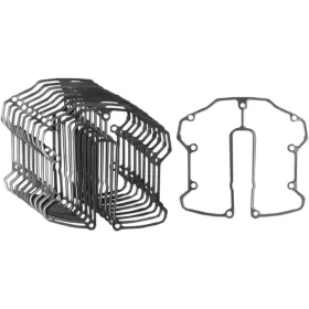COMETIC Rocker Gasket 10pcs. Harley Davidson FLDE / FLFB / FLFBS / FLH / FLHC / FLHCS / FLHFB 1750-1977cc 17-24
