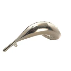 DEP PIPES Exhaust pipe steel Beta RR 125 2018