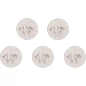 HOT CAMS Replacement Valve Shims Ø8,90x2,32mm - 5 pcs