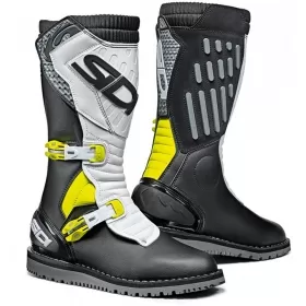 Sidi Trial Zero.2 Motocross Boots
