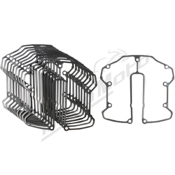 COMETIC Rocker Gasket 10pcs. Harley Davidson FLDE / FLFB / FLFBS / FLH / FLHC / FLHCS / FLHFB 1750-1977cc 17-24