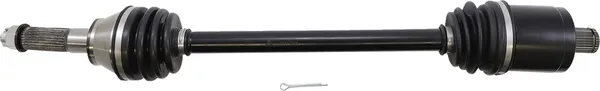 MOOSE OFFROAD Rear Axle Kit Polaris Ranger 1000cc 19-22
