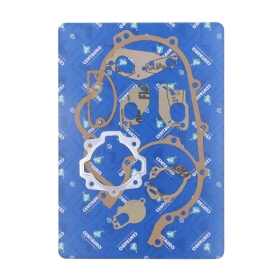 CENTAURO Complate Kit Gasket Piaggio Ape / Hexagon / SKR / TPH 125-400cc 83-96